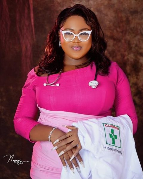 Pharm Amarachi Iloelunachi